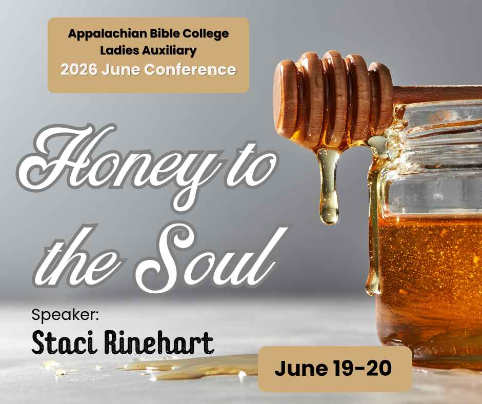 Ladies Conference 2026