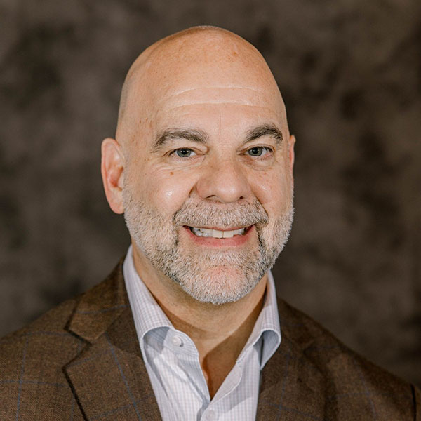 Mr. Ken Lilly - Organizational Management Chair